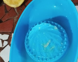 Foto del paso 1 de la receta: Queso crema casero #limón