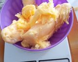 Foto langkah ke 1 dari resep Puding tape.
