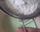 Foto langkah ke 2 dari resep Roti gulung kukus.