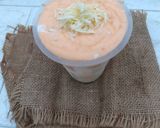 Foto langkah ke 6 dari resep Sticky Milk Simple.