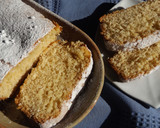 Foto del paso 3 de la receta La torta de coco de Laura Real