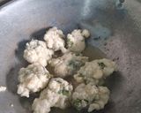 Foto langkah ke 3 dari resep Cireng kribo..