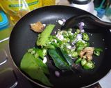 Foto langkah ke 3 dari resep Tongkol Bumbu Kecap.