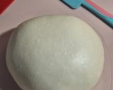 Foto langkah ke 4 dari resep Bakpao Isi Cokelat.
