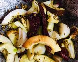 A picture of step 1 of Punjabi Sabzi gravy Frozen recipe.