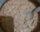 मंचूरियन बिरयानी (manchurian biryani recipe in Hindi) रेसिपी चरण 2 फोटो