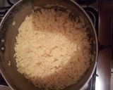 صورة لخطوة 4 من وصفة أرز مع صوص الدجاج