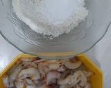 Foto langkah ke 1 dari resep Udang Mini Kriuukkk (Simple dan minim bahan).