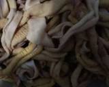 Kripik Usus langkah memasak 1 foto