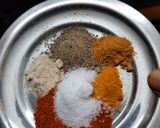 ஓமவல்லி வெங்காய பக்கோடா ரெசிபி ஸ்டேப் 3 புகைப்படம்