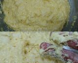 Foto langkah ke 4 dari resep Donat Tante (Tanpa Telur).