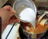 Foto langkah ke 3 dari resep Lontong Tuyuhan Rembang.