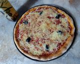 Une image de l'étape 11 de Pizza 🍕.