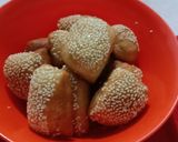 Foto langkah ke 8 dari resep Odading//Roti Goreng.