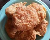 Foto langkah ke 4 dari resep Telor ikan kakap tepung serbaguna.