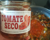 Foto del paso 11 de la receta: Galta de cerdo guisada con verdura y tomate seco a la Camarlenca