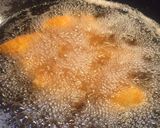 Foto langkah ke 7 dari resep Macaroni Cheese Ball.