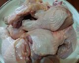Foto langkah ke 3 dari resep Ayam Goreng rempah Mamak ala Negeri Jiran #BikinRamadhanBerkesan.