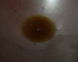Foto langkah ke 2 dari resep Kacang Telur Belacan.