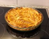 รูปขั้นตอนการทำที่ 3 ของ พายแอปเปิ้ล Apple Pie