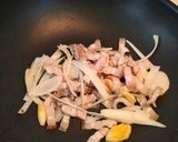 蔥爆回鍋肉的食譜步驟3照片