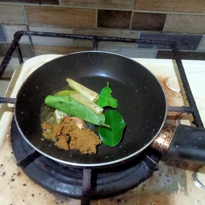 Langkah 2