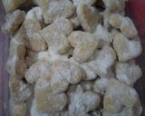 Foto langkah ke 5 dari resep Putri Salju.