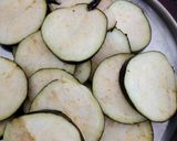 वांग्याचे काप (Vangyache kap recipe in marathi) रेसिपी स्टेप 1 फोटो 