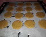 Foto del paso 4 de la receta: Galletas de avena y naranja/limón, con semillas (OPCIONAL)