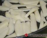 Fried potatoes with no guilt!!! recipe step 2 photo