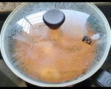 A picture of step 7 of Easy and Tasty Fish Curry Recipe.