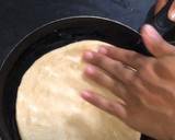 Italian pan pizza recipe step 5 photo