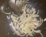 A picture of step 2 of White Wine Mushroom Chicken.