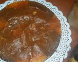 Foto del paso 11 de la receta: Torta 1234 Marmolada
