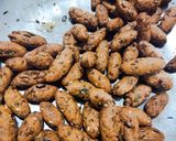 મેથી ના મુઠીયા (Methi Muthiya Recipe in Gujarati) રેસીપી સ્ટેપ4ફોટો