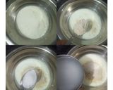 A picture of step 6 of Vrat Ki Thali.