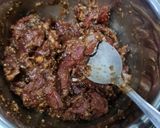 Foto langkah ke 2 dari resep Sate Maranggi khas Purwakarta.