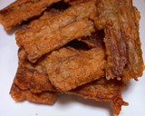 Foto del paso 2 de la receta: Pencas de Acelga en Tempura - 天ぷらチャード
