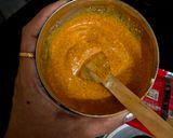 A picture of step 9 of Rajasthani Gatte ki Sabzi.