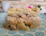 Foto del paso 5 de la receta: Crumble pera y manzana con mermelada membrillo