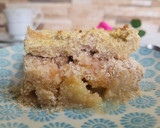 Foto del paso 5 de la receta: Crumble pera y manzana con mermelada membrillo
