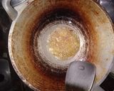 Foto langkah ke 5 dari resep Mie Goreng Tauge.