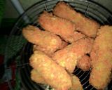 Foto langkah ke 5 dari resep Banana nugget.