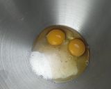 Une image de l'étape 1 de Amandier.