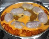 Foto del paso 6 de la receta: Cocido de la Vega Baja (receta de mi suegra)