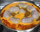 Foto del paso 6 de la receta: Cocido de la Vega Baja (receta de mi suegra)