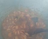 Foto langkah ke 6 dari resep Tauco Cabai Ijo Udang Medan.