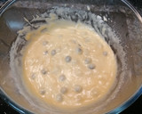 Foto del paso 3 de la receta: 239. Magdalenas con arándanos / Horno