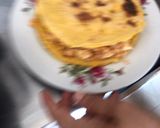 Foto del paso 7 de la receta: Arepas de harina pan amarilla con huevos perico