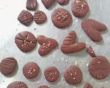 Foto langkah ke 7 dari resep Cookies simpel.